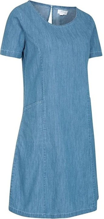 Produktbild Mountain Warehouse Flora Freizeitkleid (42 D)