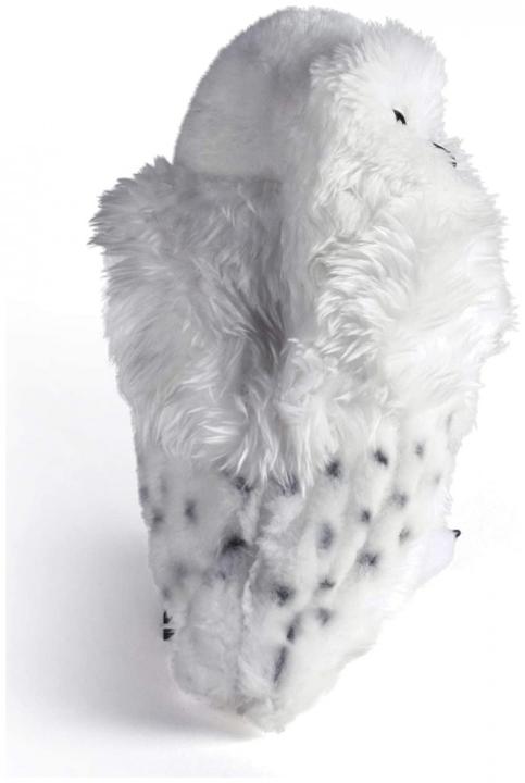 Actual product image Noble Collection Harry Potter: Hedwig (22 cm)