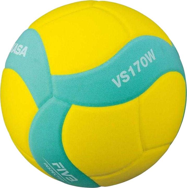 Produktbild Mikasa VS170W Volleyball (5)