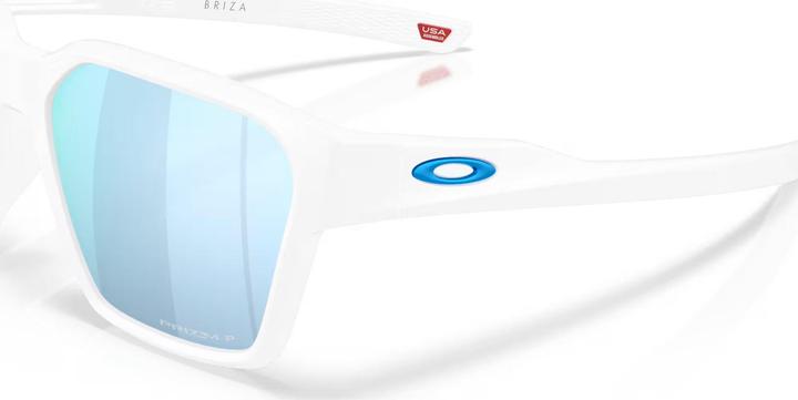 Actual product image Oakley Briza