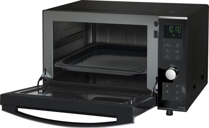 Image du produit Panasonic Nn-Df383bwpg (23 l)