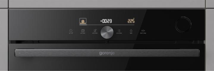 Actual product image Gorenje BSA6747DGWI