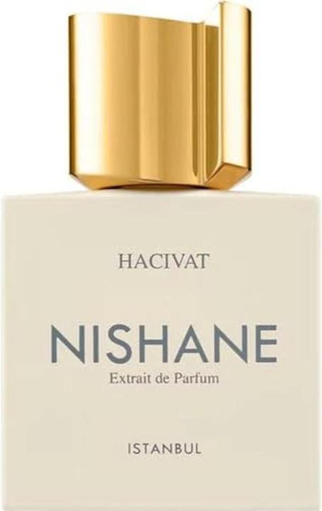 Produktbild Nishane Hacivat (Extrait De Parfum, 50 ml)