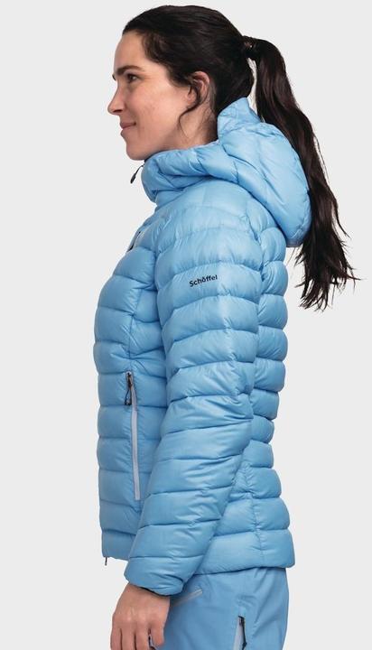 Actual product image Schöffel Down Jacket Silvretta L (36)