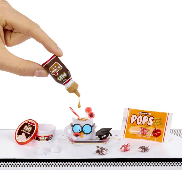 Image du produit MGA Miniverse - Make It Mini Treats (547266)