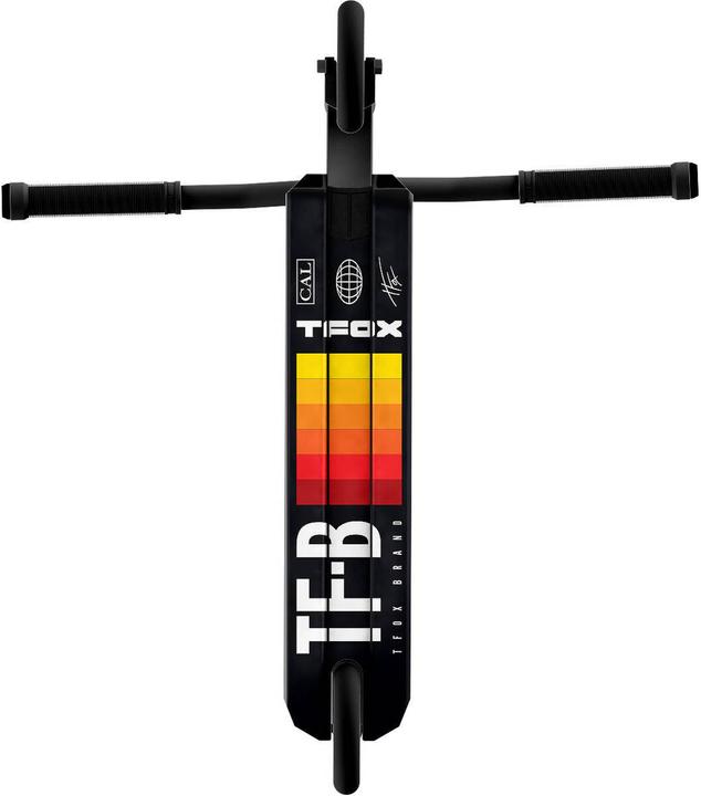 Produktbild Lucky Scooter Complete Pro Tfox 2021