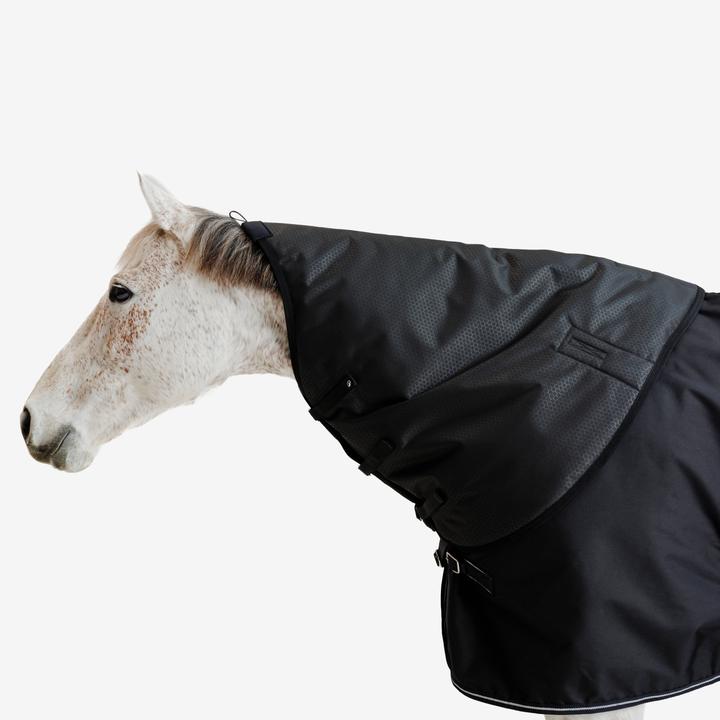 Image du produit Fouganza Protège-nuque cheval imperméable