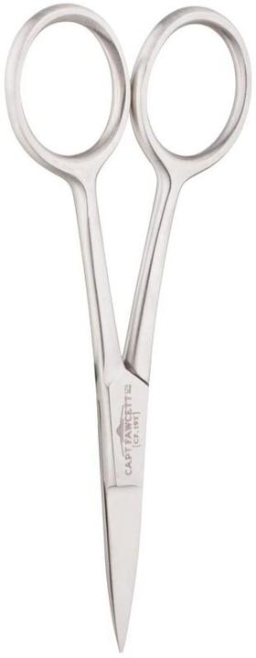 Actual product image Captain Fawcett Grooming Scissors