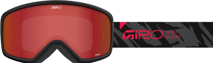 Produktbild Giro Stomp Flash Goggle