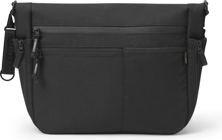 Actual product image ASUS BC2000 ROG Archer Messenger 14 borsa per notebook 33.8 cm(13.3) Borsa da corrier (14", Universal)