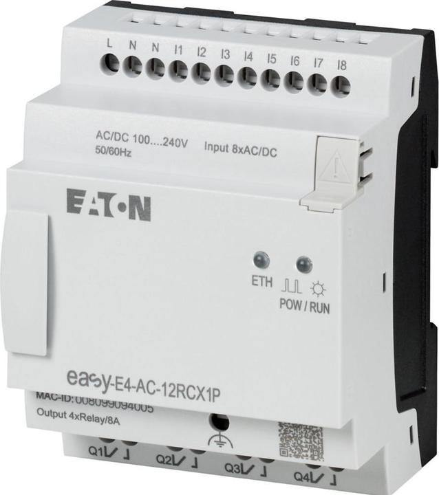 Actual product image Eaton Relay