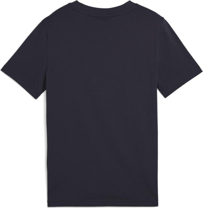 Actual product image Puma ESS No. 1 Logo Tee B (128)