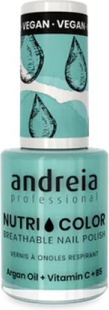 Immagine prodotto Andreia Smalto per unghie Menta Claro (Smalto)