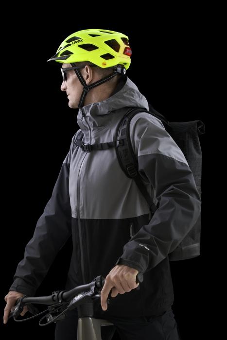 Immagine prodotto Uvex city i-vo 2 MIPS (56 - 60 cm)