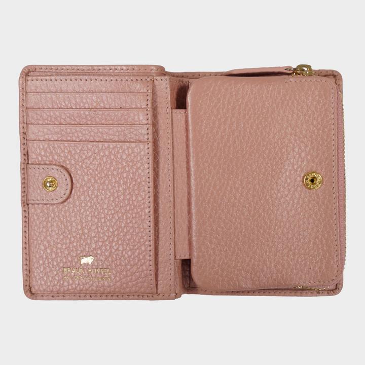 Actual product image Braun Büffel ALESSIA Mini coral