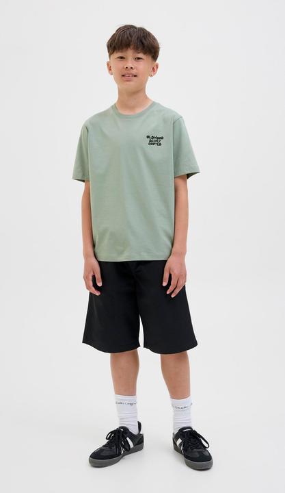 Image du produit Jack & Jones Gedruckt T-shirt Junior T-shirt (176)