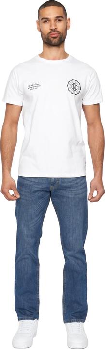 Immagine prodotto Duck and Cover Hydras Jeans Gamba Dritta Uomo (30)