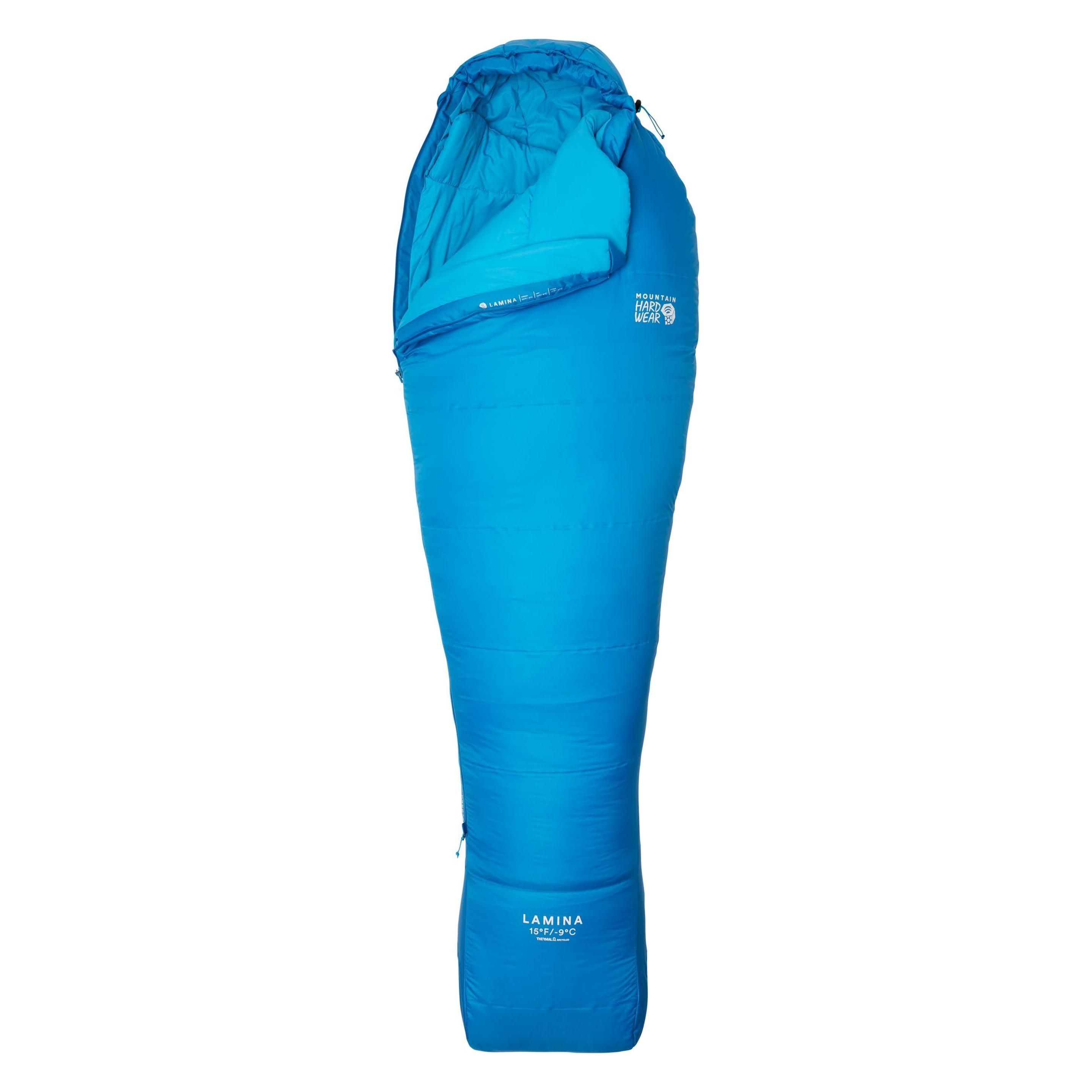 Mountain Hardwear, Schlafsack
