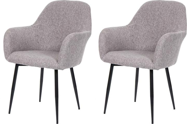 Image du produit JOHN316 Esszimmerstühle