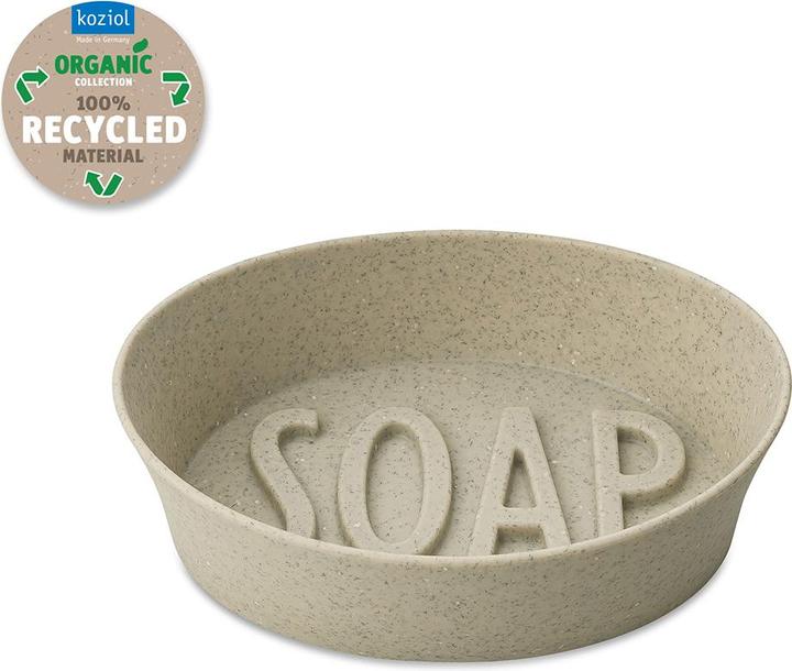 Immagine prodotto Koziol Saponetta Sapone sabbia del deserto