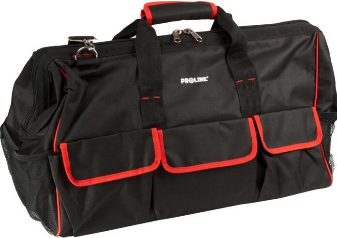 Actual product image Proline Pro-Line Tool Bag 62161 (25 pieces)