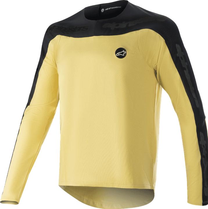 Produktbild Alpinestars Drop Meta L/S Trikot (M)