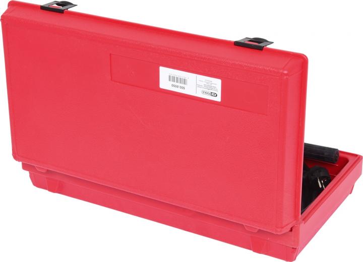 Actual product image KS Tools Super-spotter kit, with slide hammer