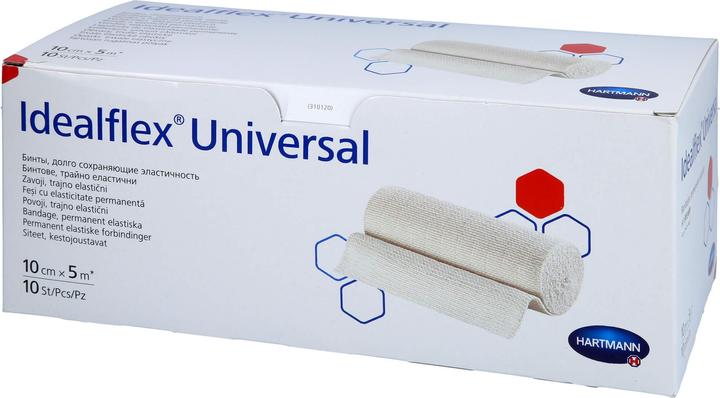 Actual product image IVF Hartmann Universalbinde 10cmx5m