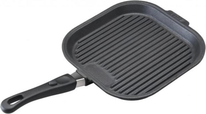 Actual product image TTM Super (Grill pan, Cast iron)