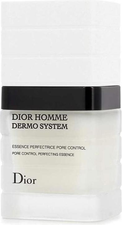 Produktbild Dior Homme Dermo System Essence Perfectrice Pore Control (50 ml, Tagescreme)