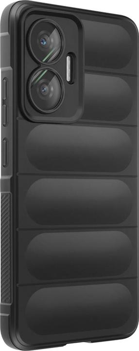 Produktbild Avizar Poco F7 Relief-Struktur Hülle