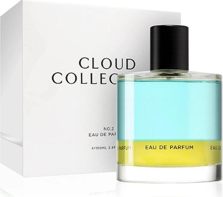 Produktbild Zarkoperfume Cloud Collection No. 2 (Eau de Parfum, 100 ml)
