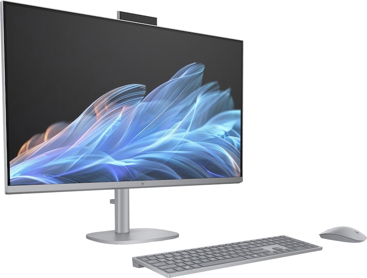 Produktbild HP OmniStudio X AiO 32-c0730nz (Intel Core Ultra 7 155H, 16 GB, 1000 GB, Intel Arc Graphics)