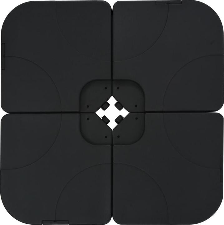 Immagine prodotto vidaXL Sonnenschirm (3 m)