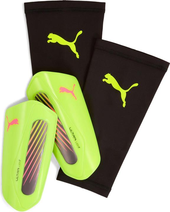 Produktbild Puma ULTRA Light Sleeve (S)