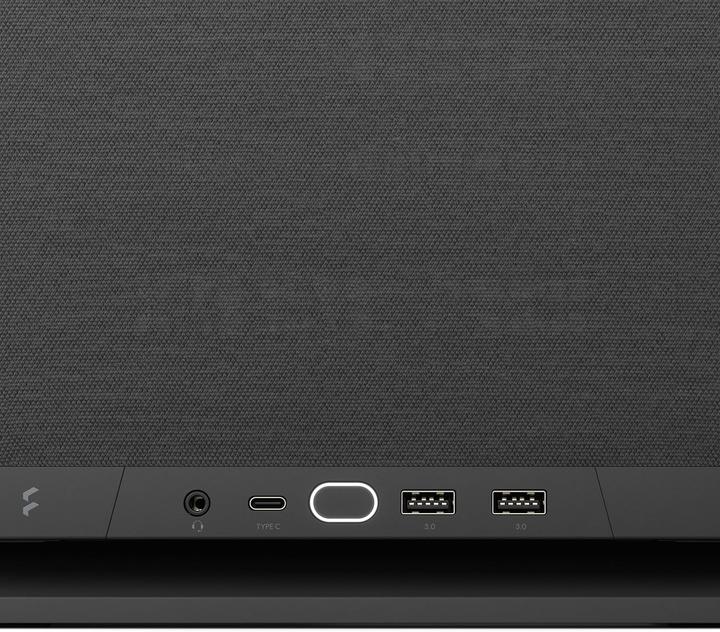 Produktbild Fractal Mood (Mini-ITX)