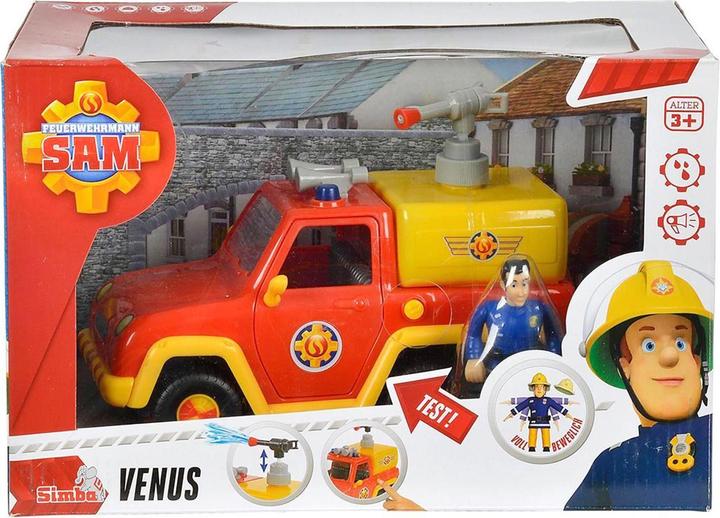 Produktbild Simba Venus