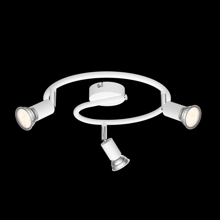 Produktbild Philips Limbali (1065 lm, GU10)