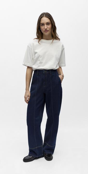 Produktbild Object Straight Fit Jeans (44)