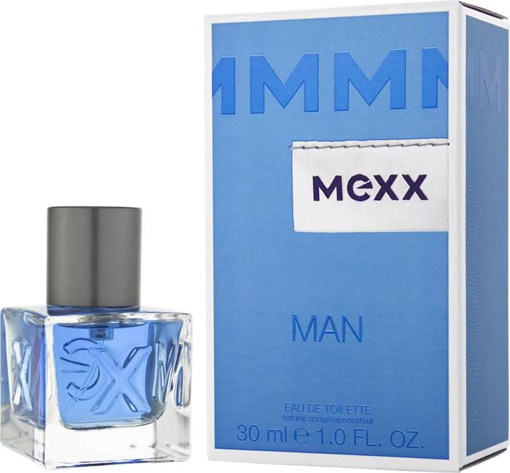 Produktbild Mexx Man (Eau de Toilette, 30 ml)