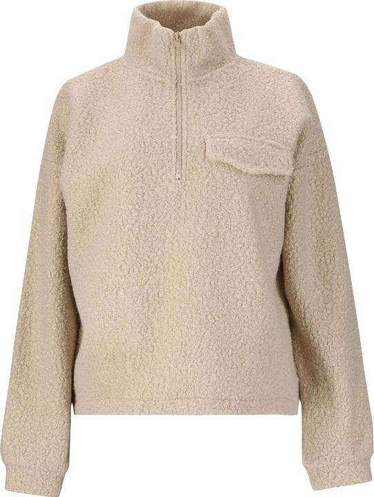 Immagine prodotto Endurance Florrie Sherpa Half Zip (S)
