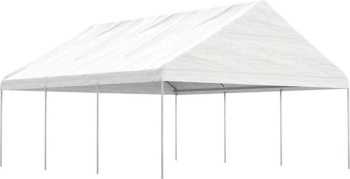 Image du produit vidaXL Pavillon (669 cm, 588 cm)