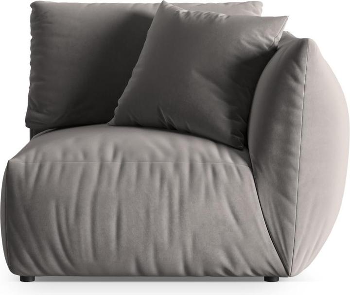 Produktbild Micadoni Chris (1-Sitzer, Modular Sofa)