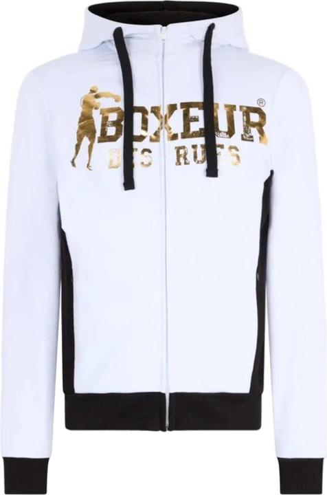 White-gold