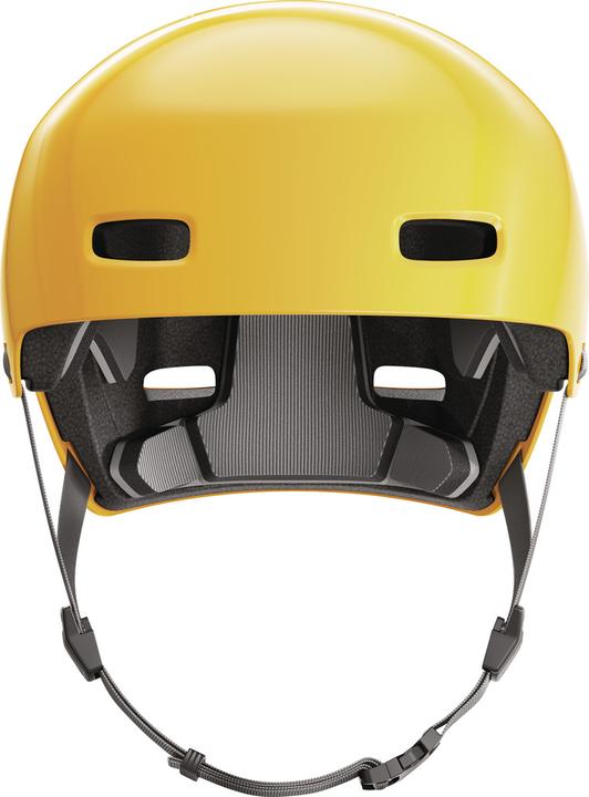 Produktbild Abus INDY mustard yellow M (54 - 58 cm)