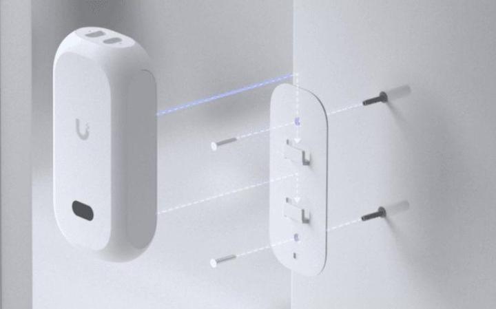 Image du produit Ubiquiti AI Theta Hub