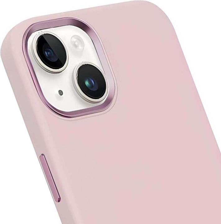 Produktbild Crong Case iPhone 15 Plus (Apple iPhone 15 Plus)