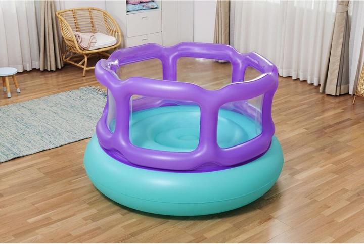 Image du produit Bestway Château gonflable Jeu avec balles
