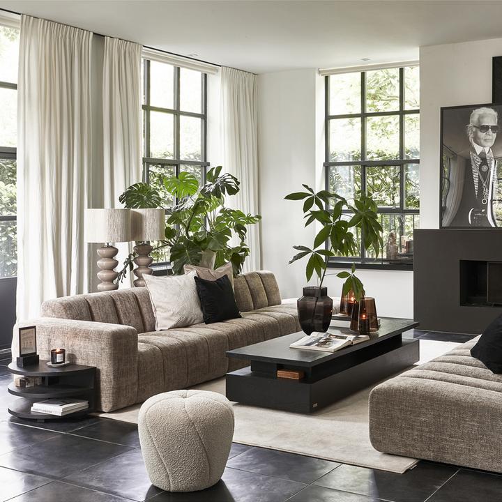 Produktbild Rivièra Maison Coffee (90 x 70 cm)