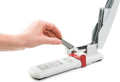 Image du produit Novus Agrafeuse de blocs B40/4 (100 feuilles)